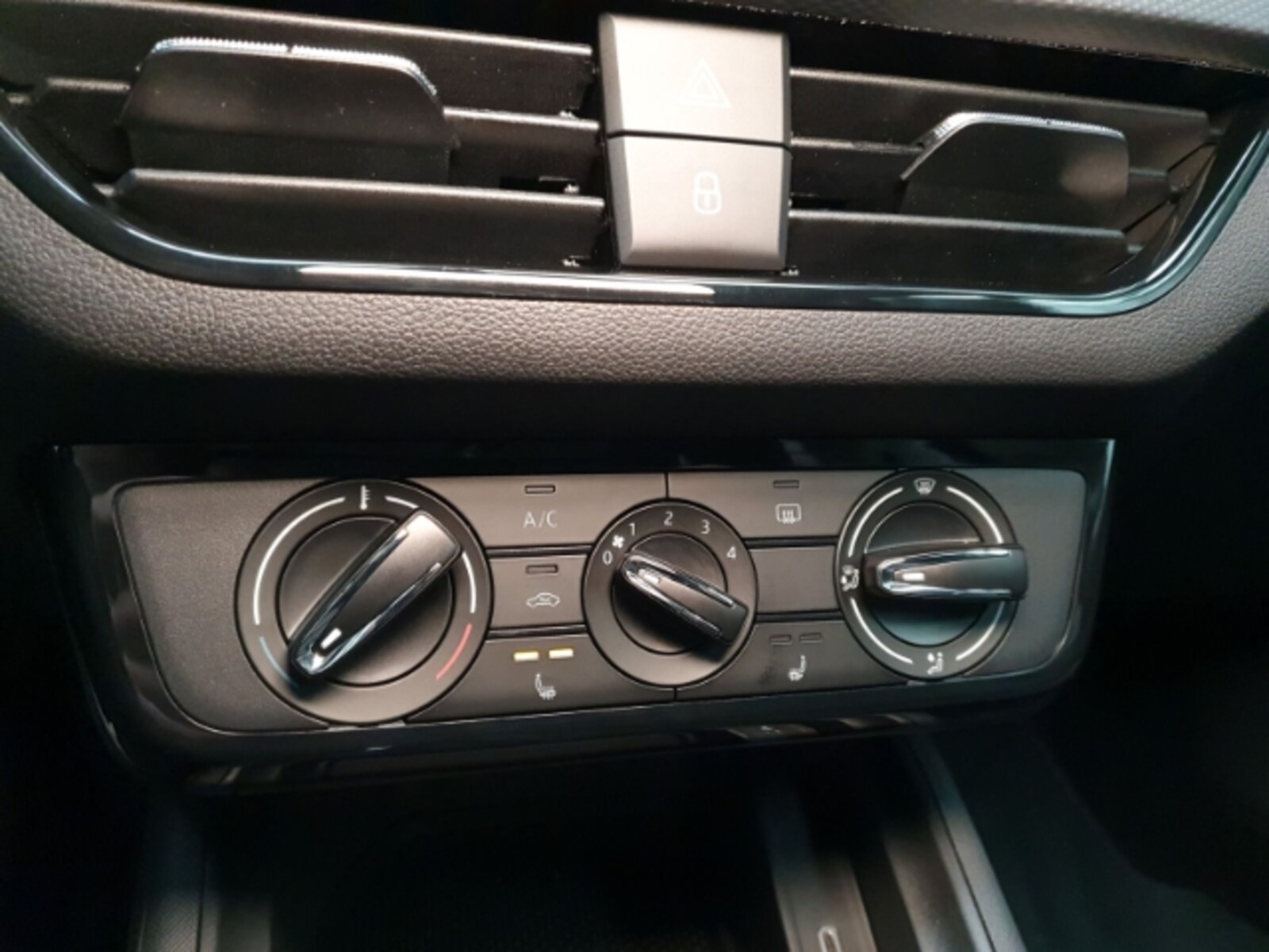 Škoda Kamiq – Bild 15