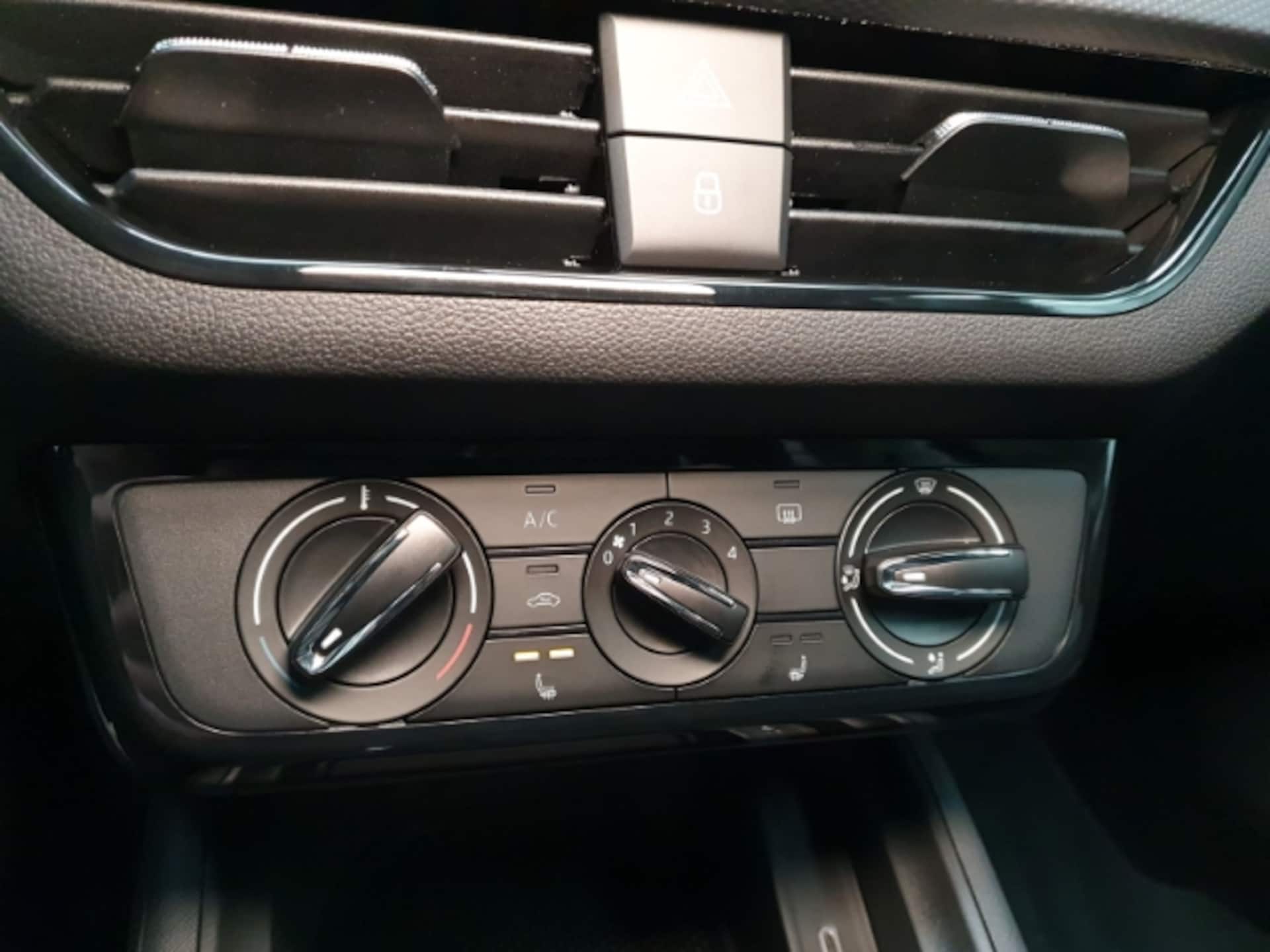 Skoda Kamiq Active