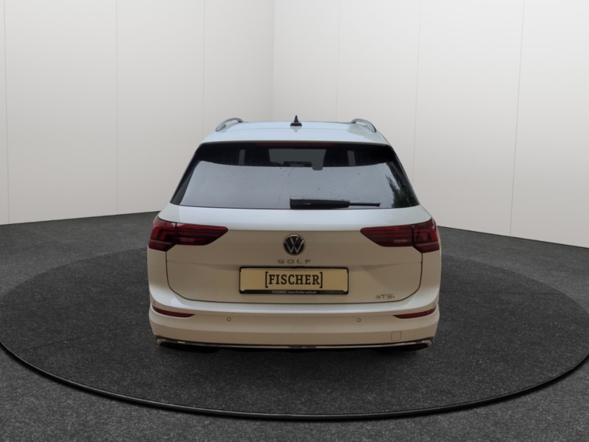 Volkswagen Golf Variant Goal