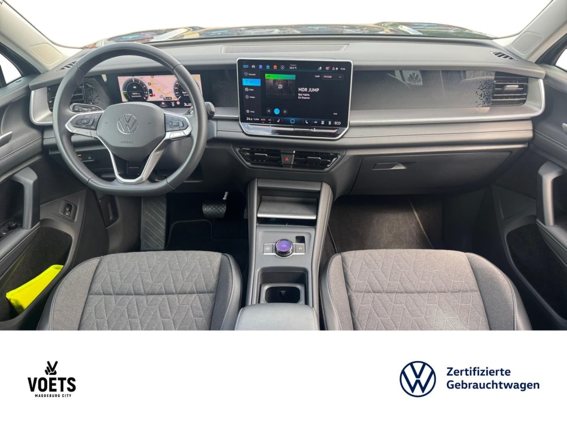 Volkswagen Tayron Life