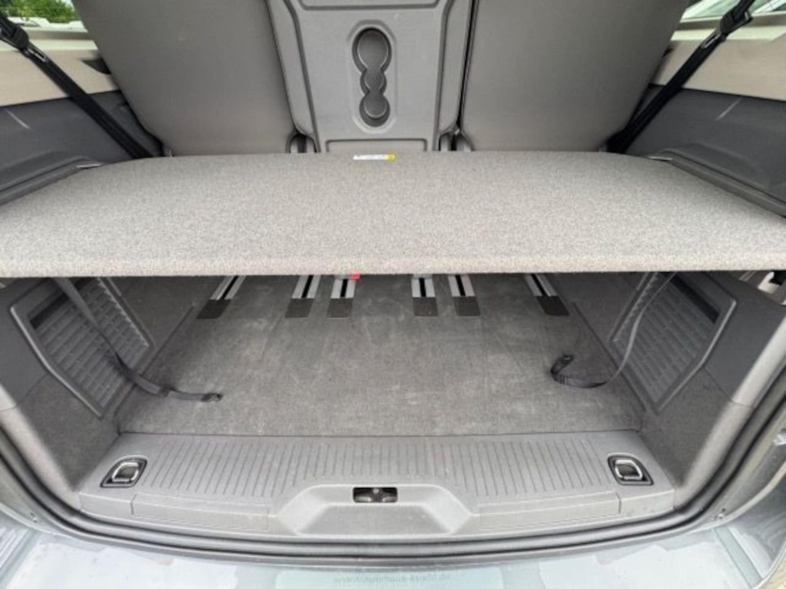 Volkswagen Multivan Langversion – Bild 17