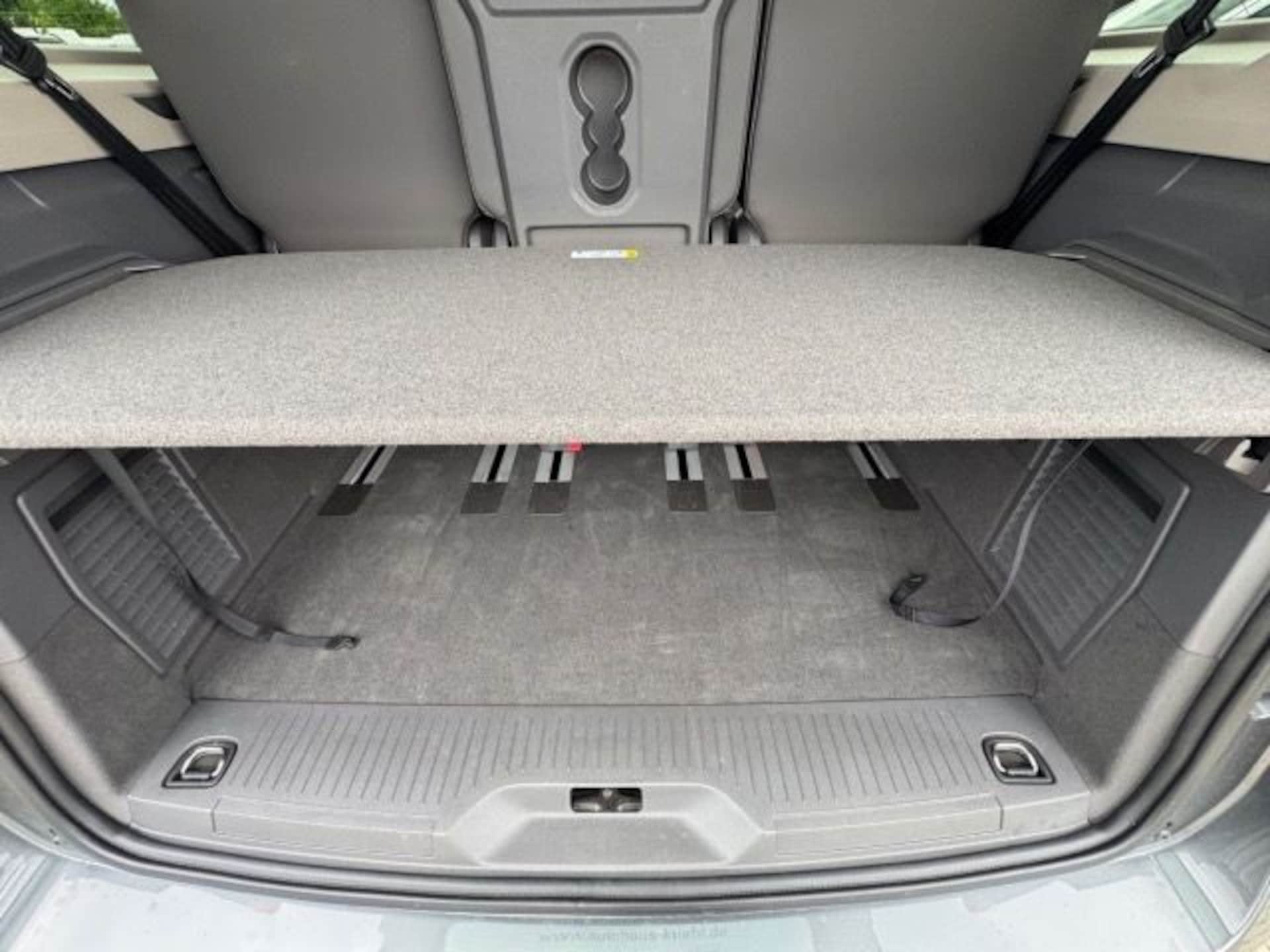Volkswagen Multivan Langversion Life