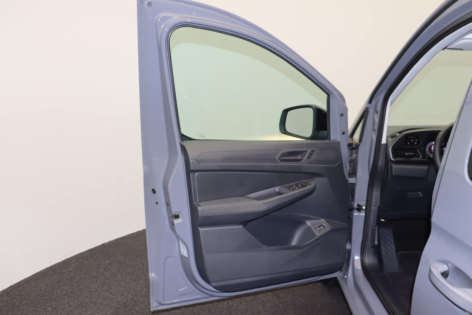 Volkswagen Caddy Basis-Modell