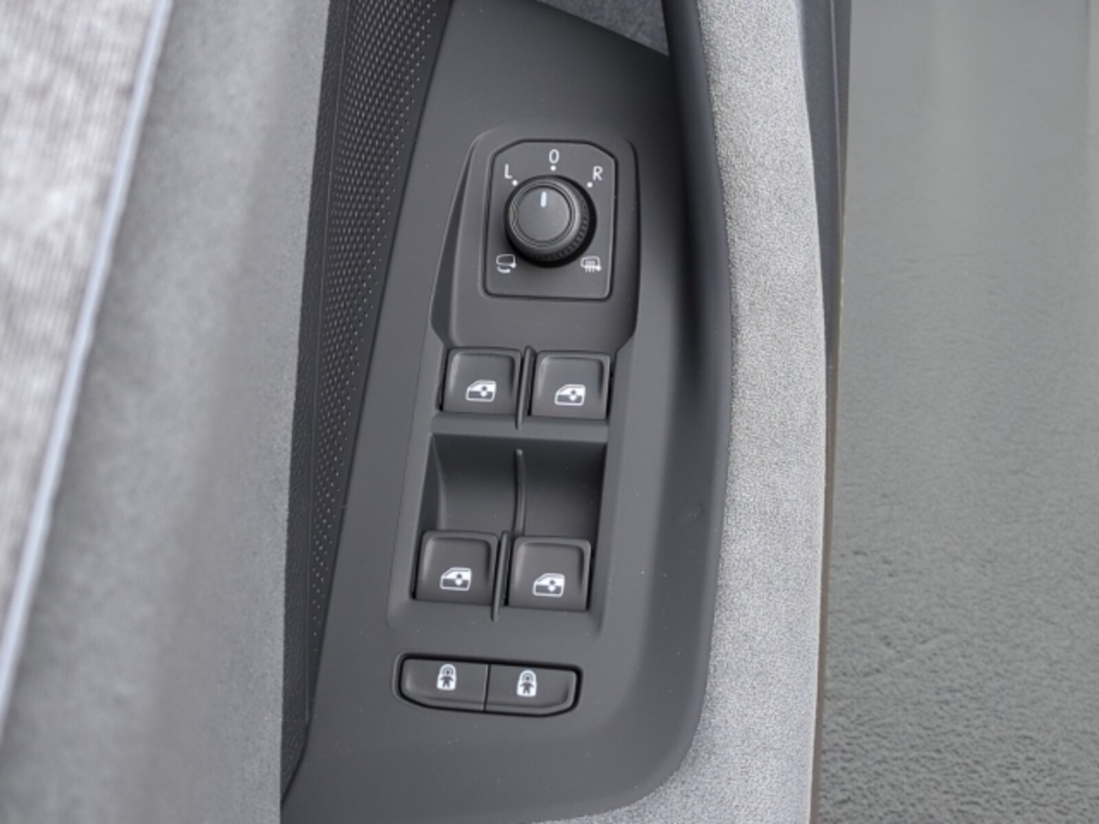 Škoda Superb Combi – Bild 17