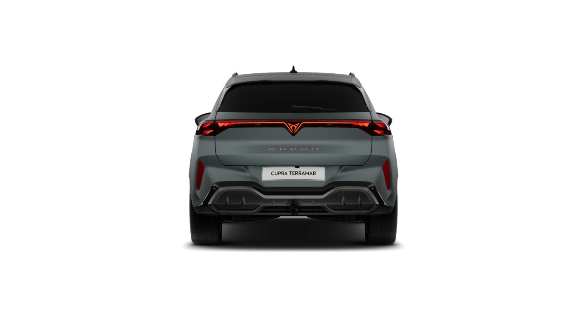 CUPRA Terramar VZ