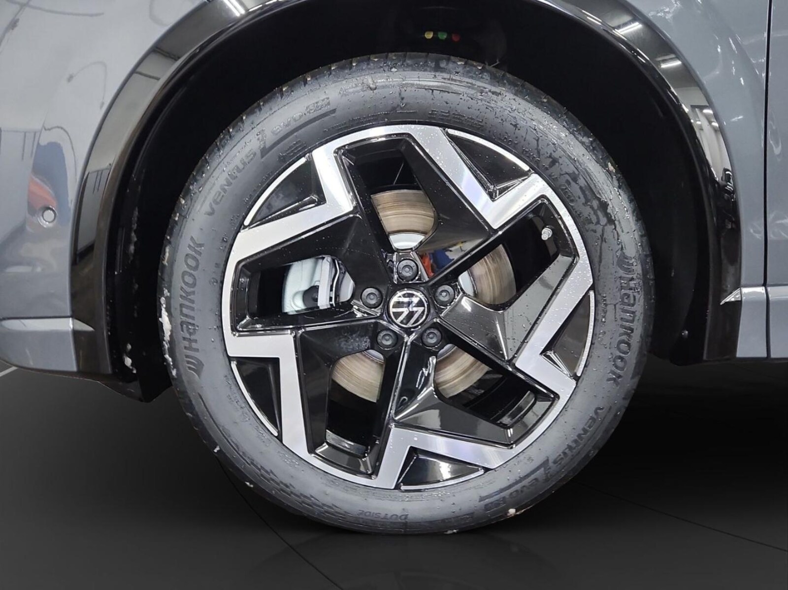 Volkswagen Tiguan – Bild 7
