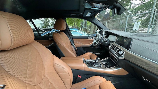 2023 BMW X5