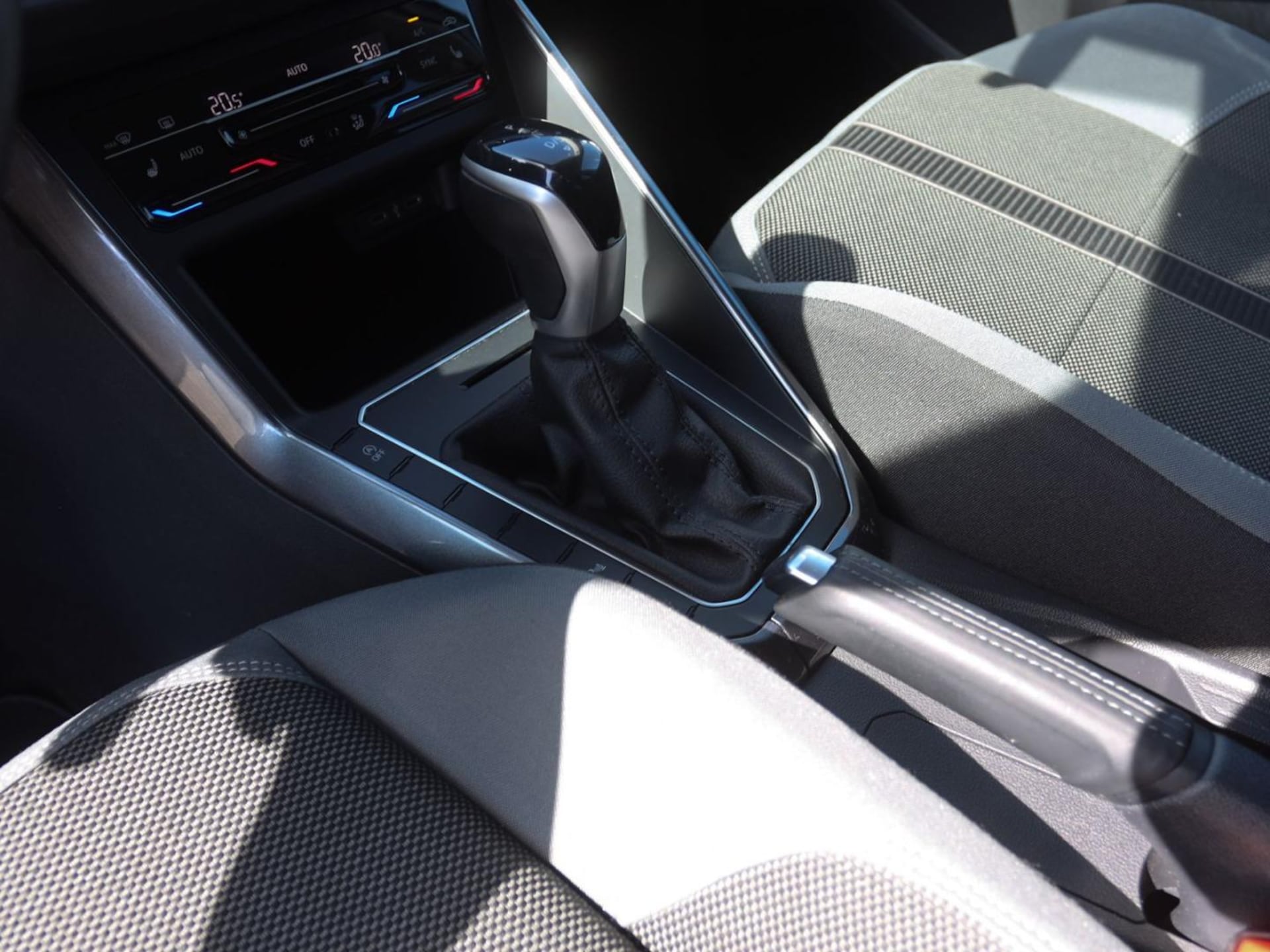 Volkswagen Polo Style
