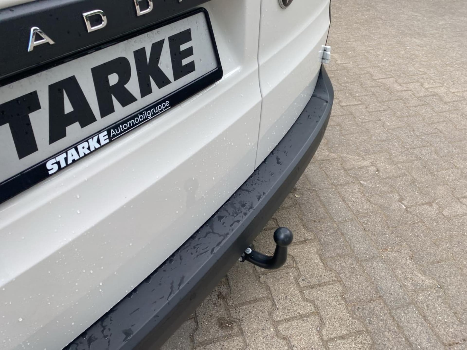 Volkswagen Caddy Maxi Cargo