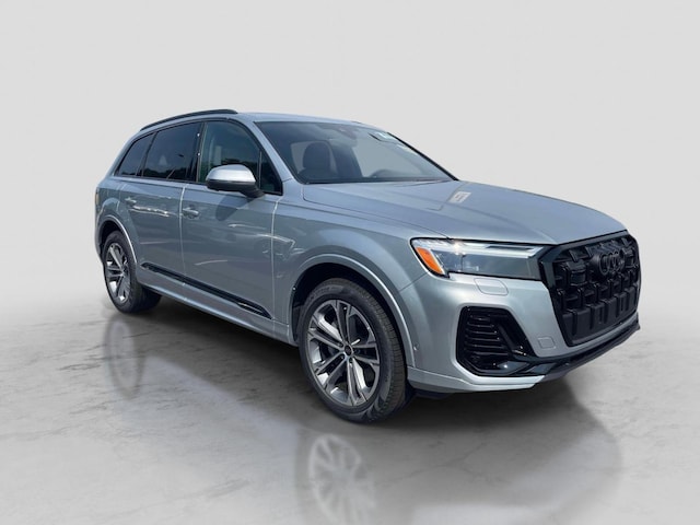 Photo of 2026 Audi Q7