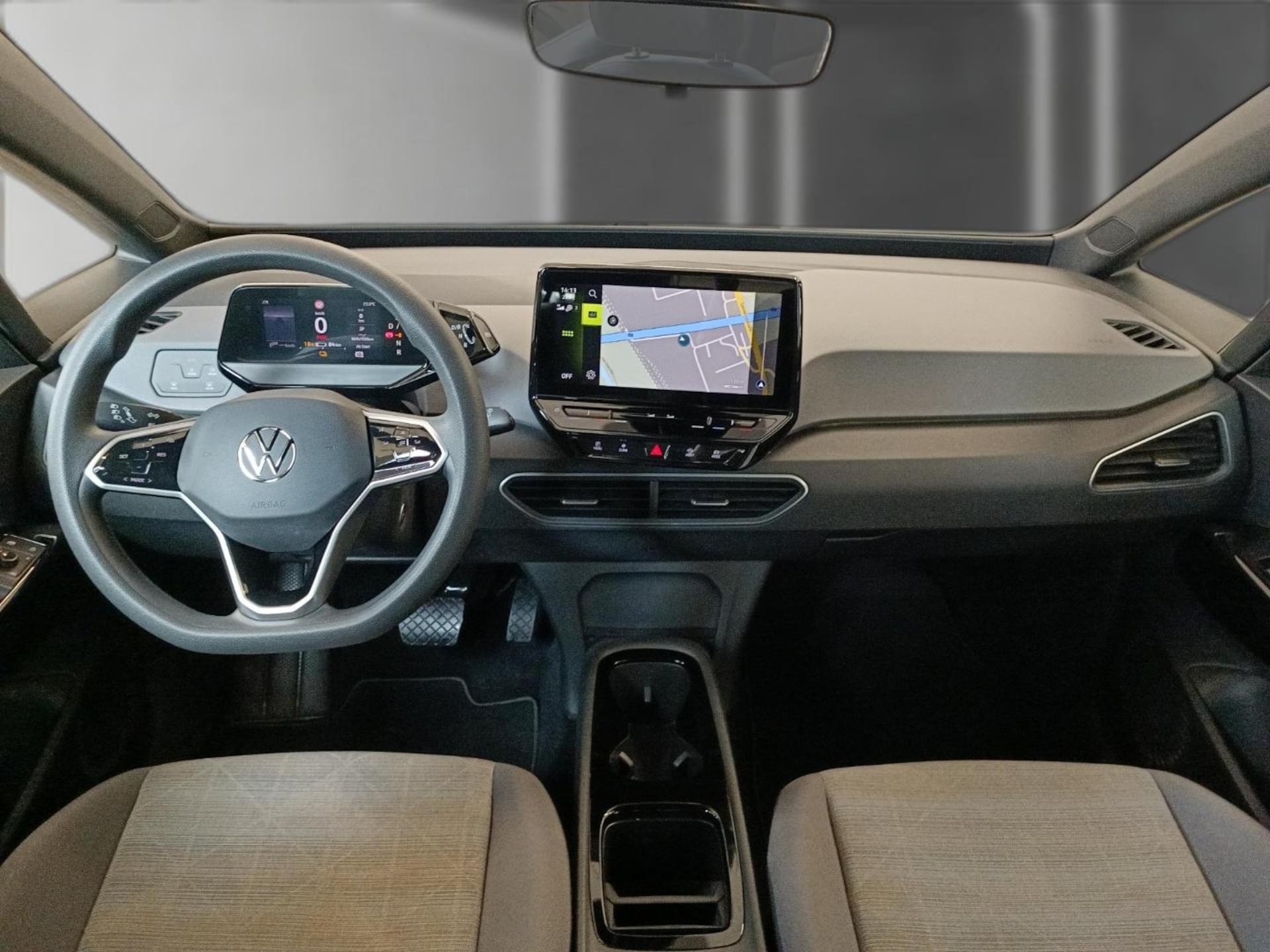 Volkswagen ID.3 Pro Performance