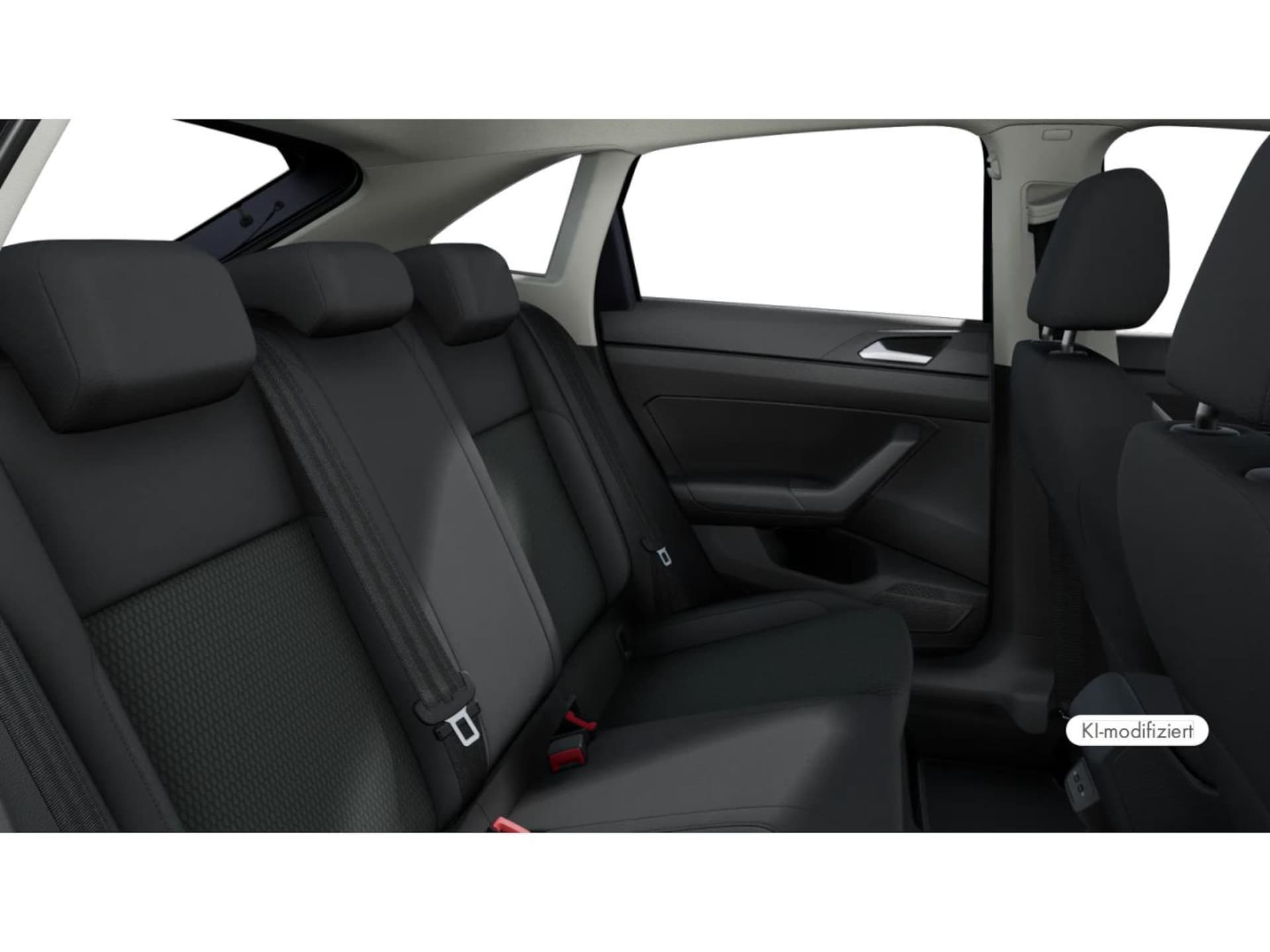 Volkswagen Taigo Life