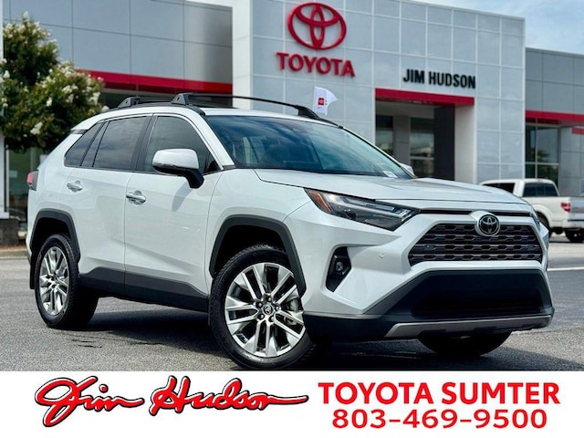 Photo of 2025 Toyota RAV4
