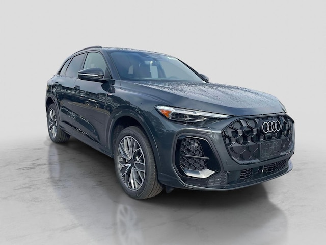 Photo of 2026 Audi Q5 