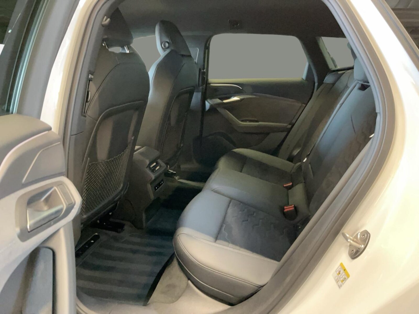 Audi A6 Avant e-tron – Bild 11