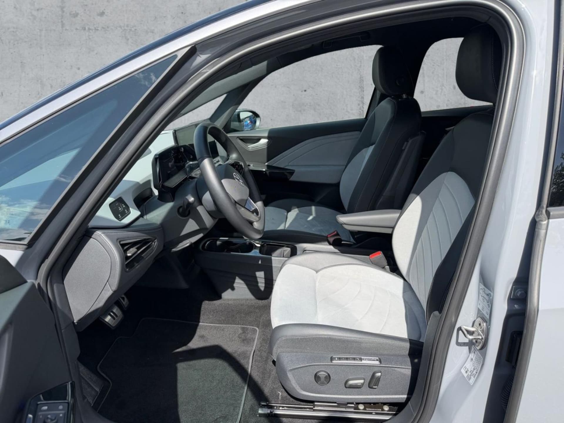 Volkswagen ID.3 MOVE Pro