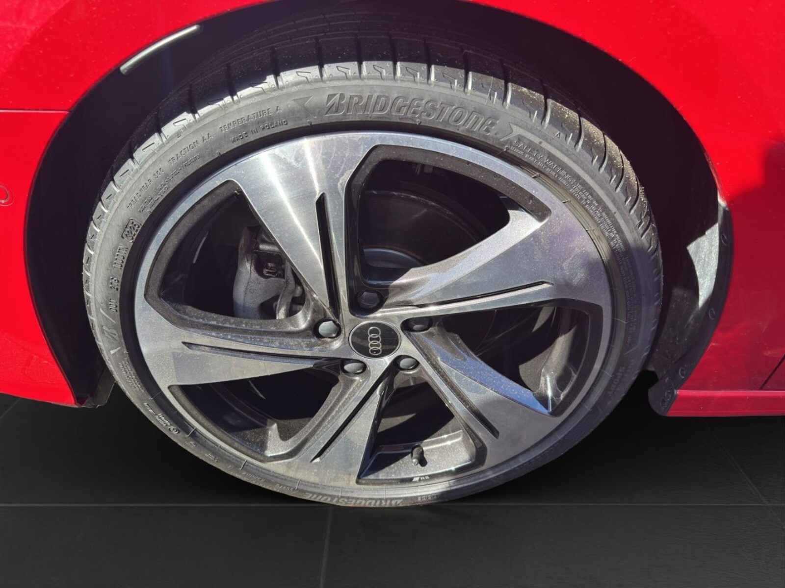 Audi A3 Sportback – Bild 6