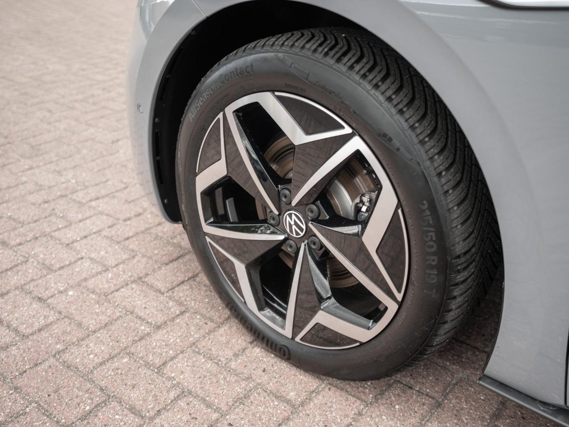 Volkswagen ID.3 Pro Performance