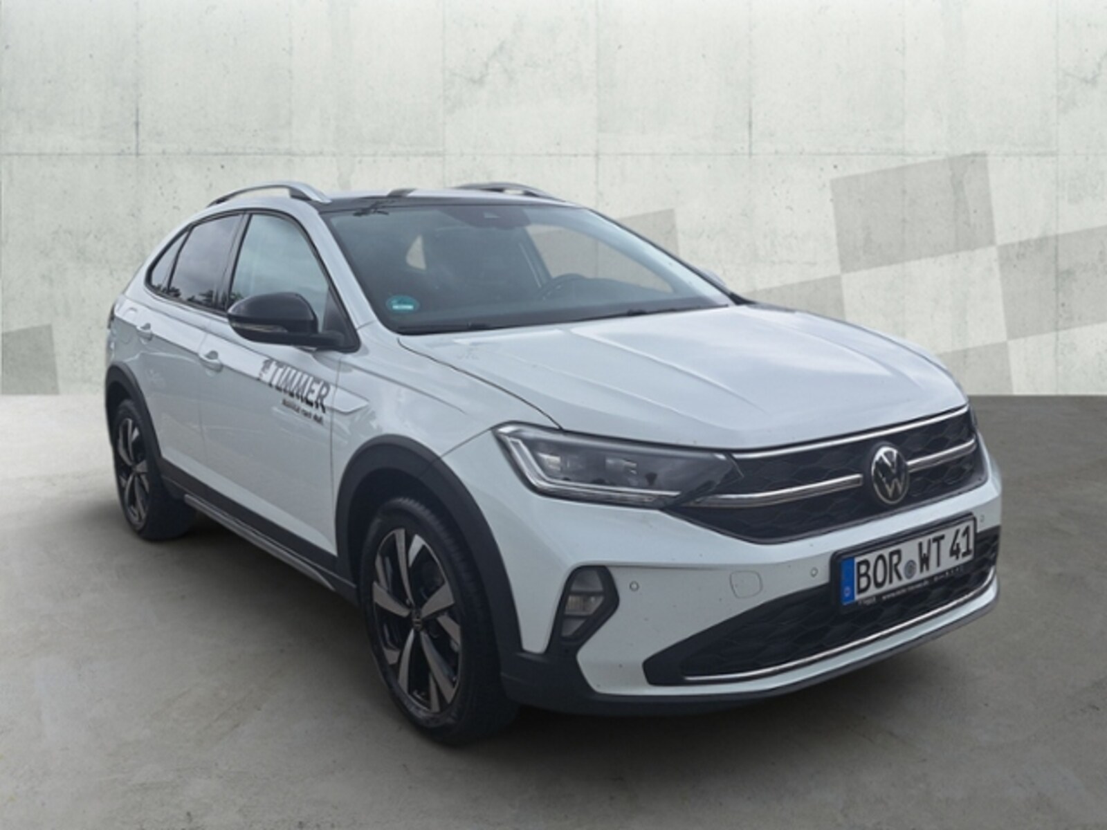 Volkswagen Taigo – Bild 4