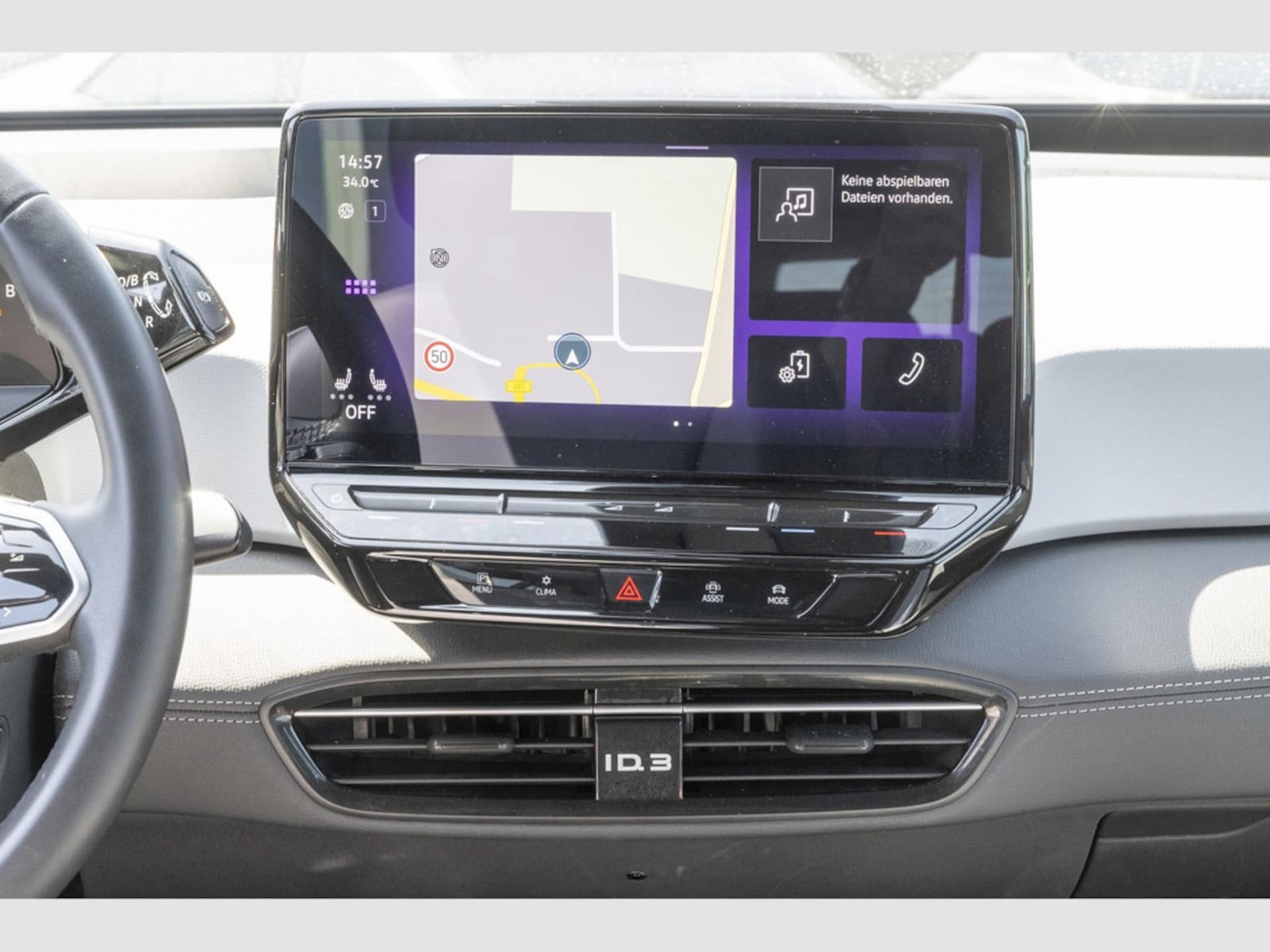 Volkswagen ID.3 MOVE Pro