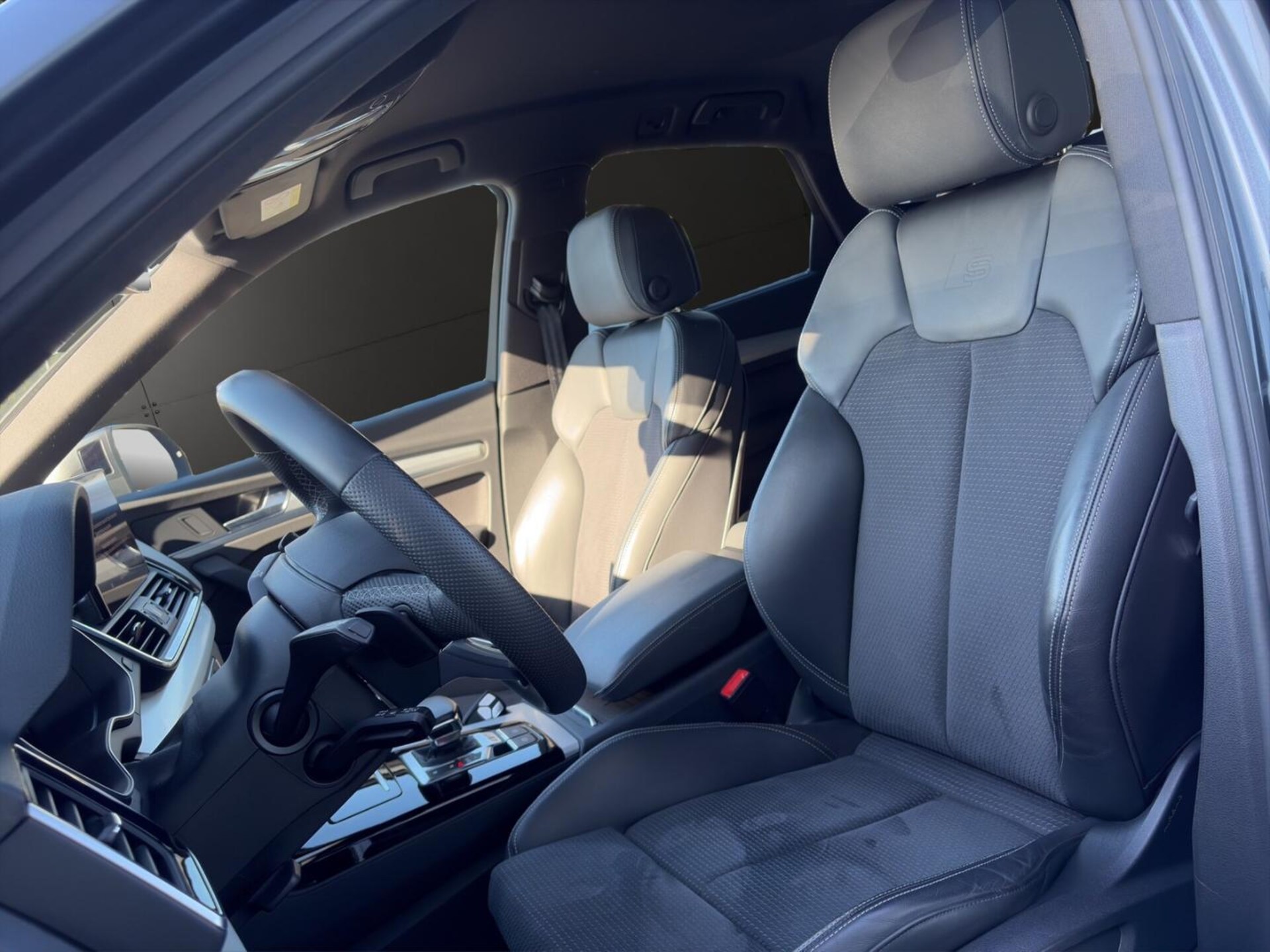 Audi SQ5 Sportback