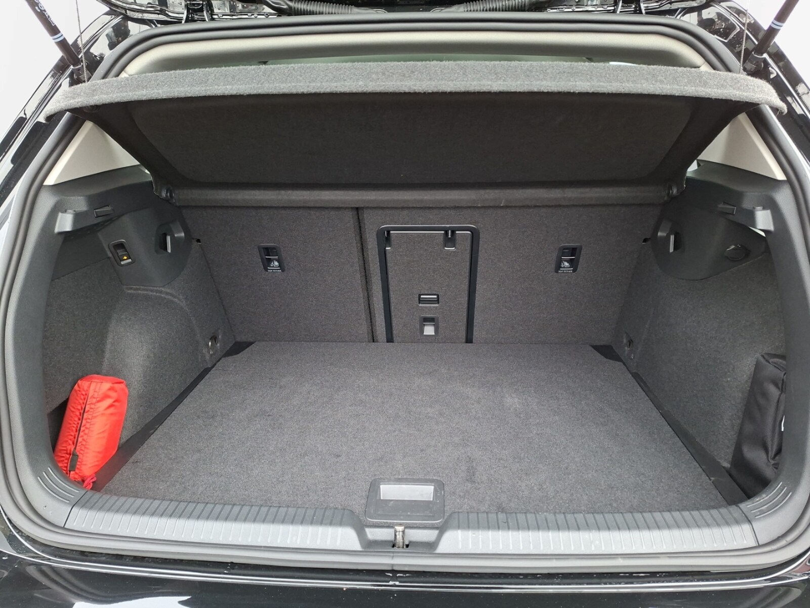 Volkswagen Golf – Bild 7