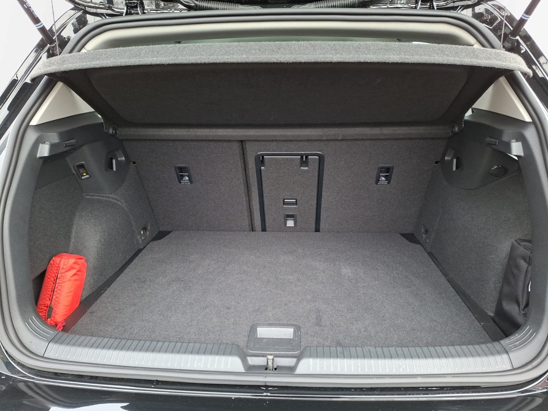 Volkswagen Golf Goal