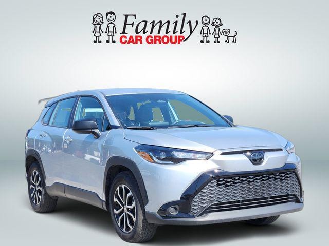 2025 Toyota