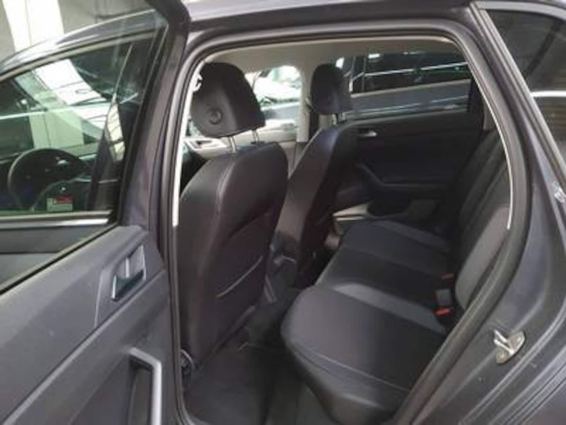 Volkswagen Polo Goal