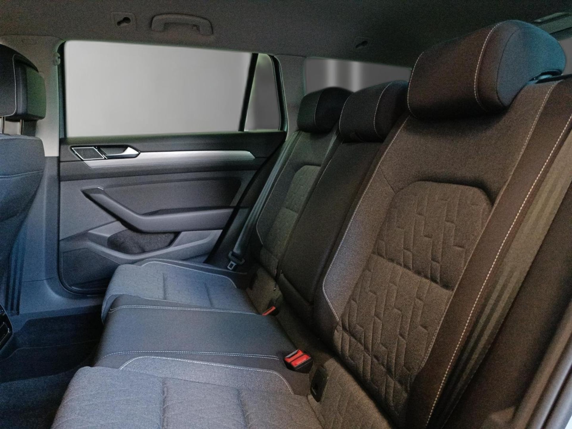 Volkswagen Passat Variant GTE