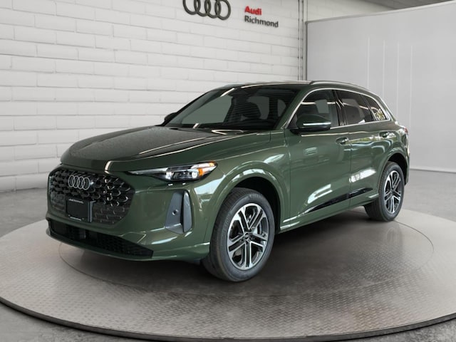 Photo of 2026 Audi Q5 