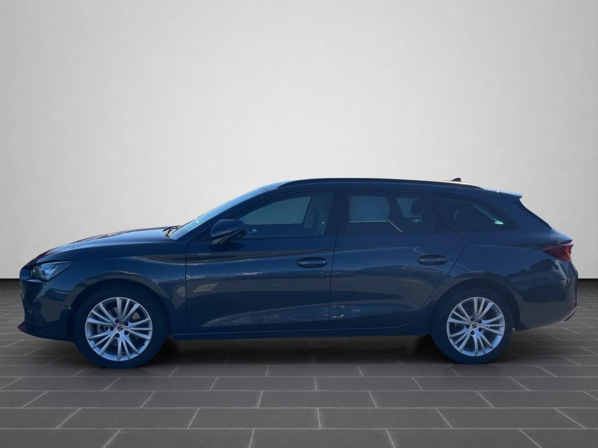 SEAT Leon Sportstourer Style