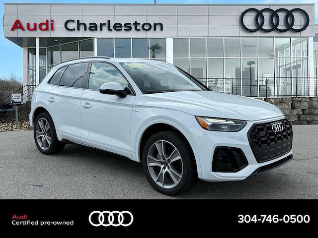 Photo of 2025 Audi Q5 