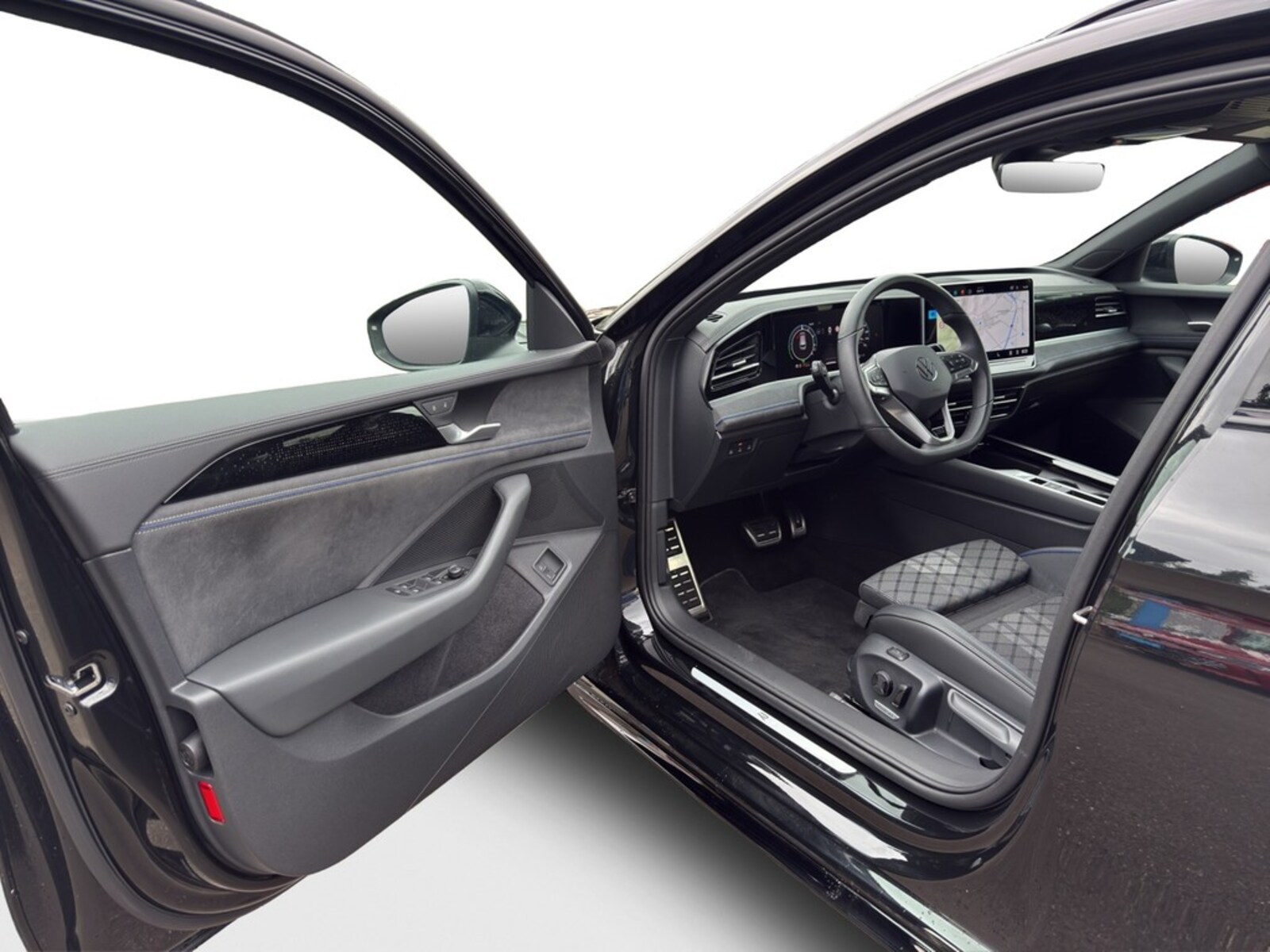 Volkswagen Passat – Bild 13