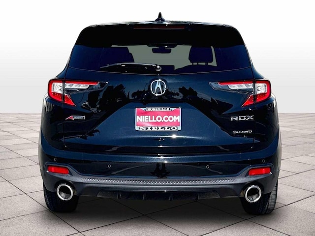 2024 Acura RDX