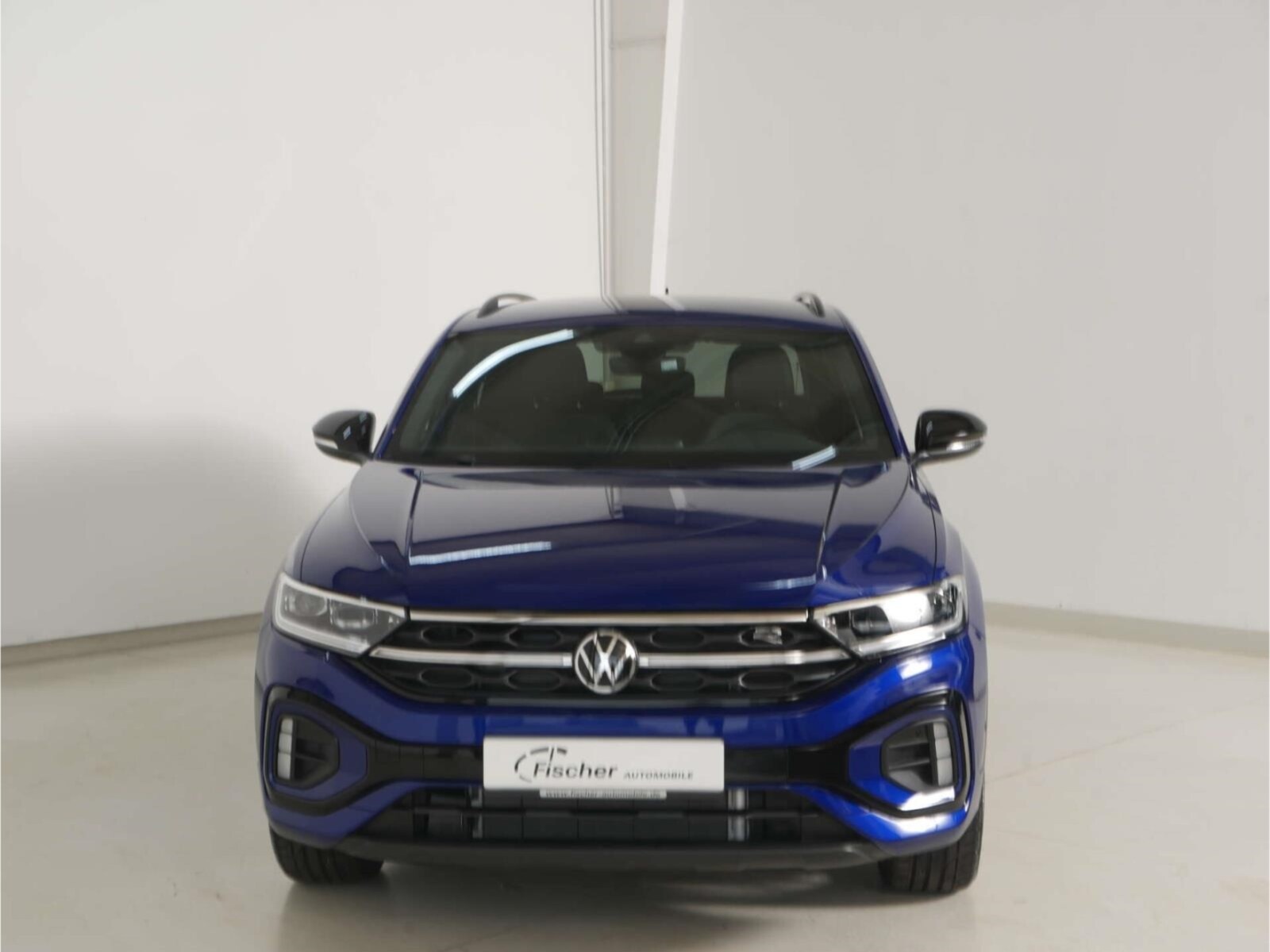 Volkswagen T-Roc – Bild 3