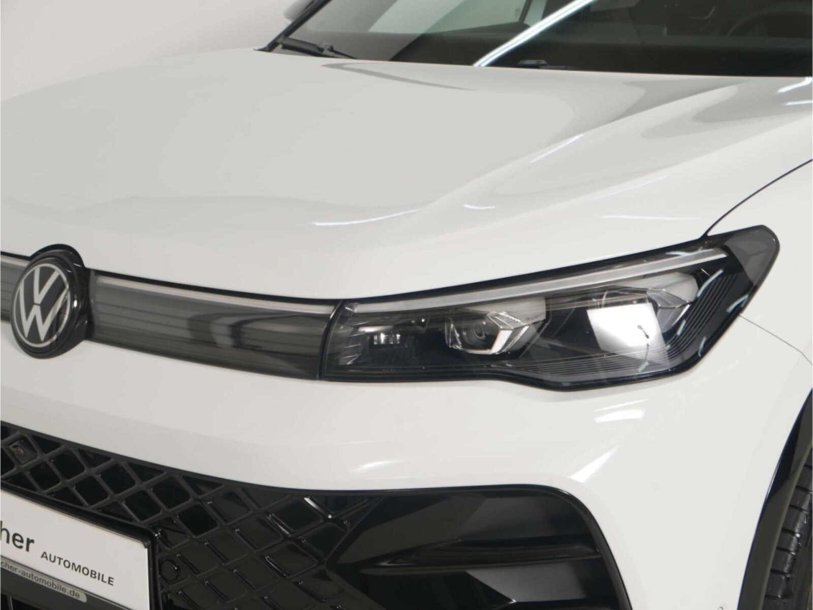Volkswagen Tiguan – Bild 7