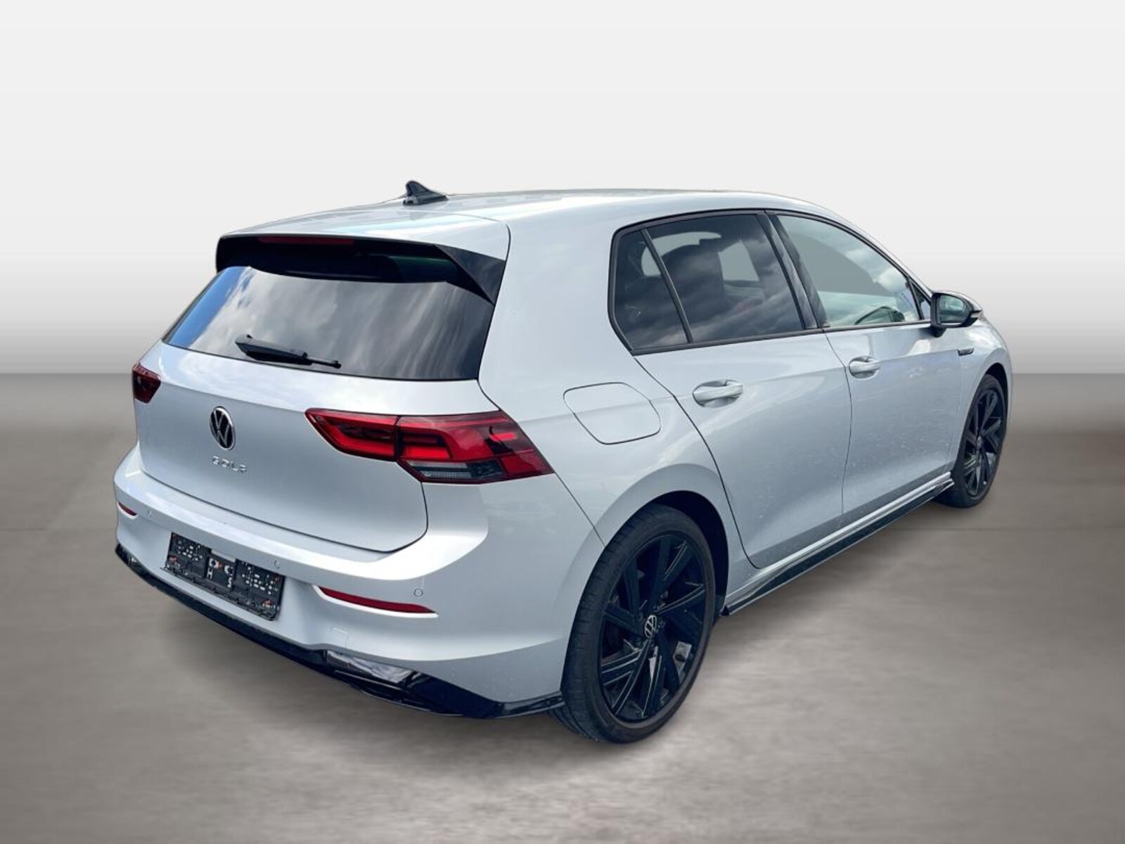 Volkswagen Golf – Bild 5
