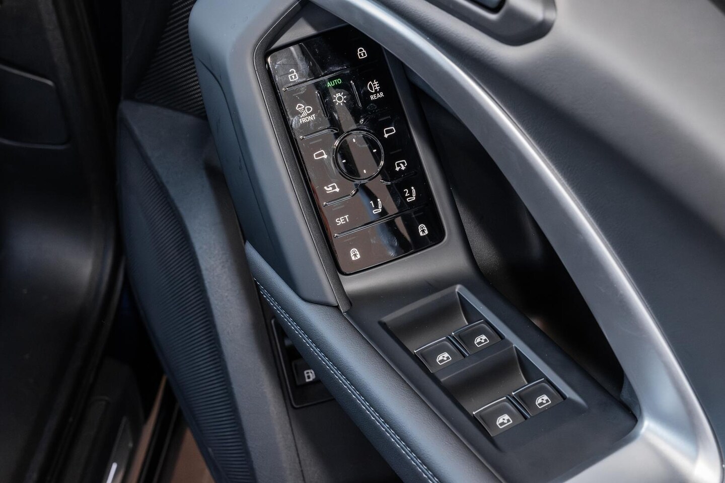 Image about Audi Q5 Sportback e-hybrid quattro S tronic