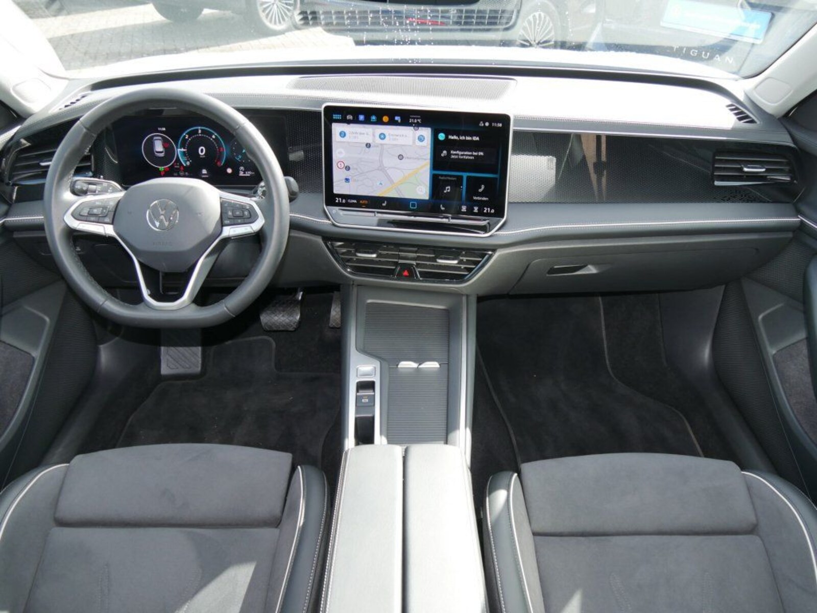 Volkswagen Passat – Bild 4