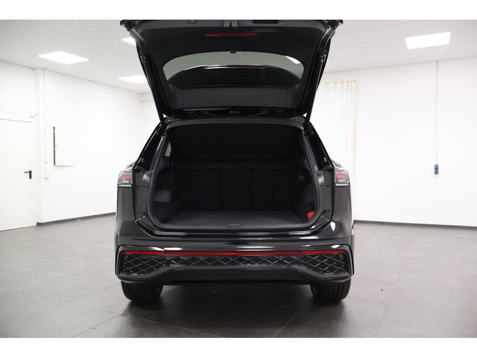 Volkswagen Tiguan – Bild 25