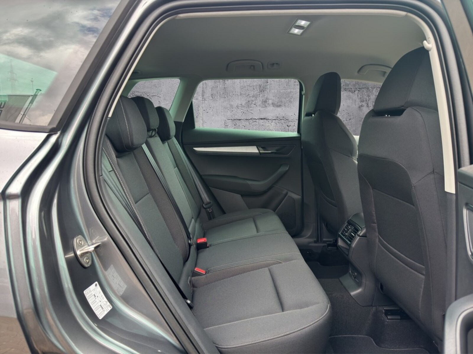 Škoda Karoq – Bild 10