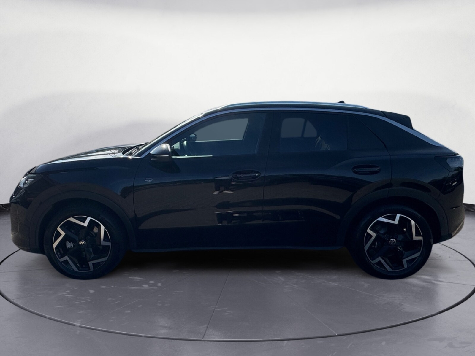 Volkswagen T-Roc – Bild 2