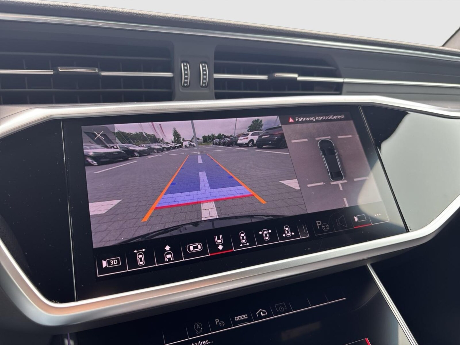 Audi S6 Limousine – Bild 24