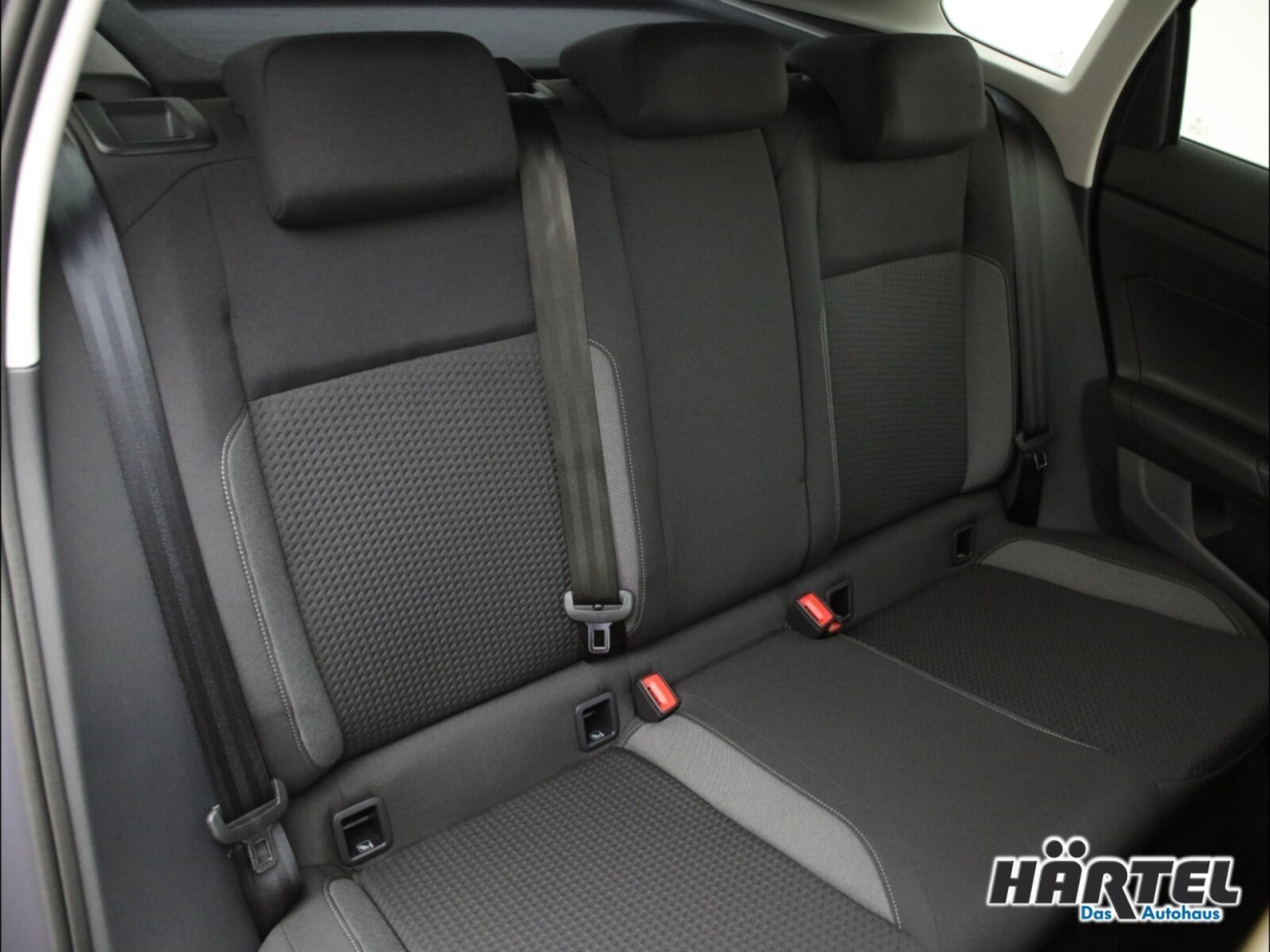 Volkswagen Taigo – Bild 8