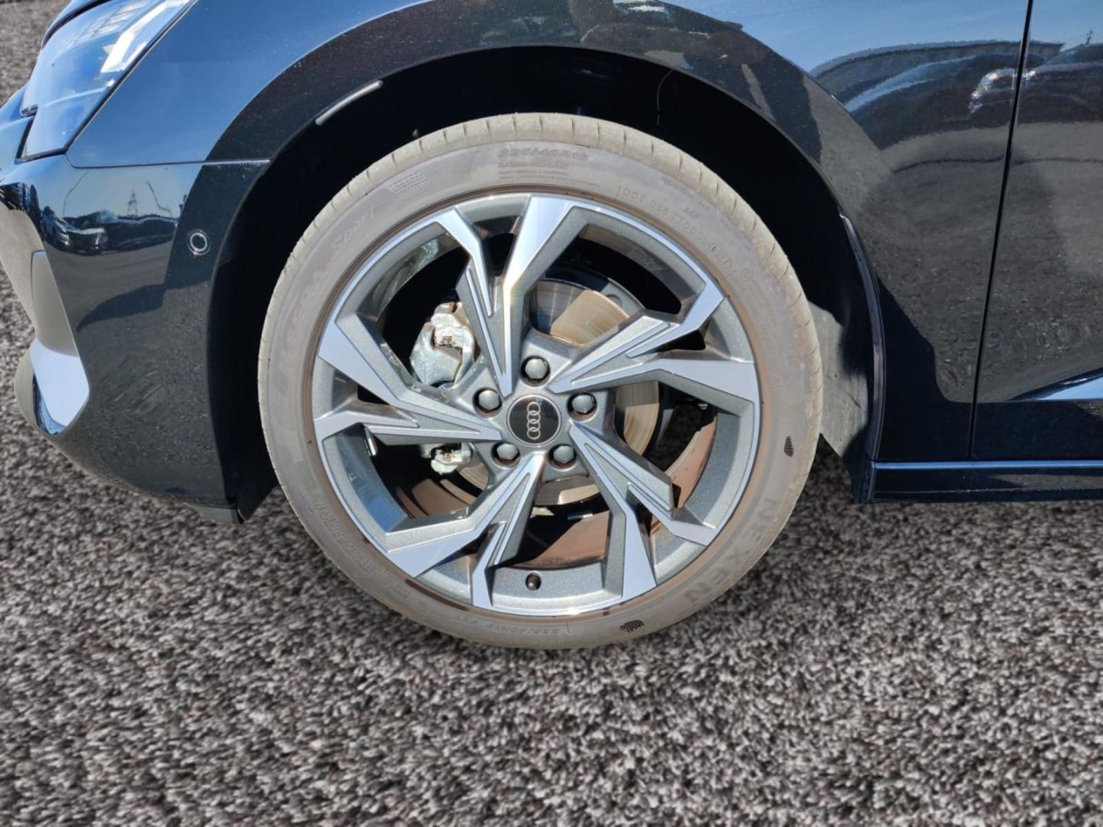 Audi A3 Limousine – Bild 11