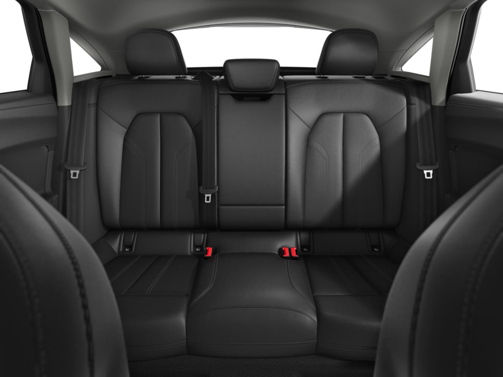 Audi A5 Limousine – Bild 11