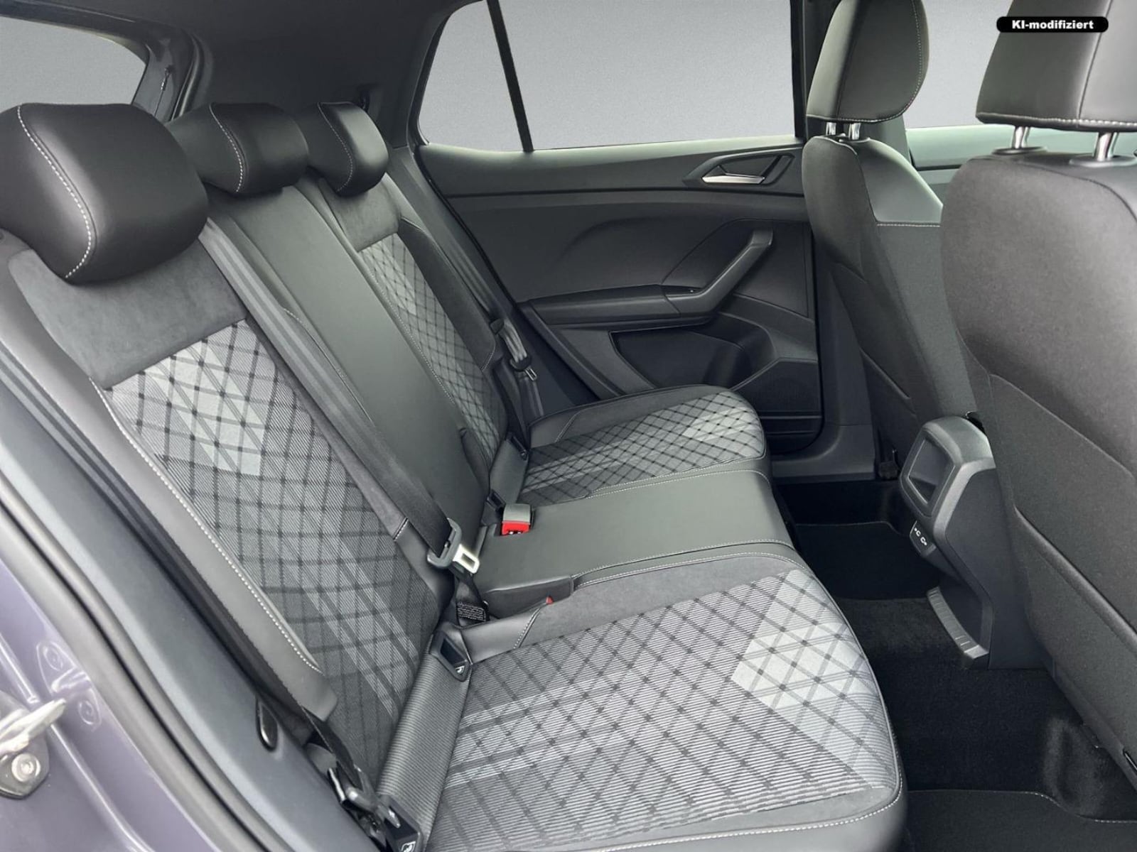 Volkswagen T-Cross – Bild 12