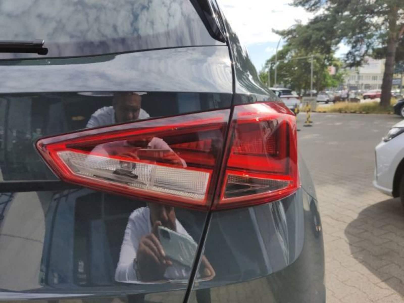SEAT Arona – Bild 9