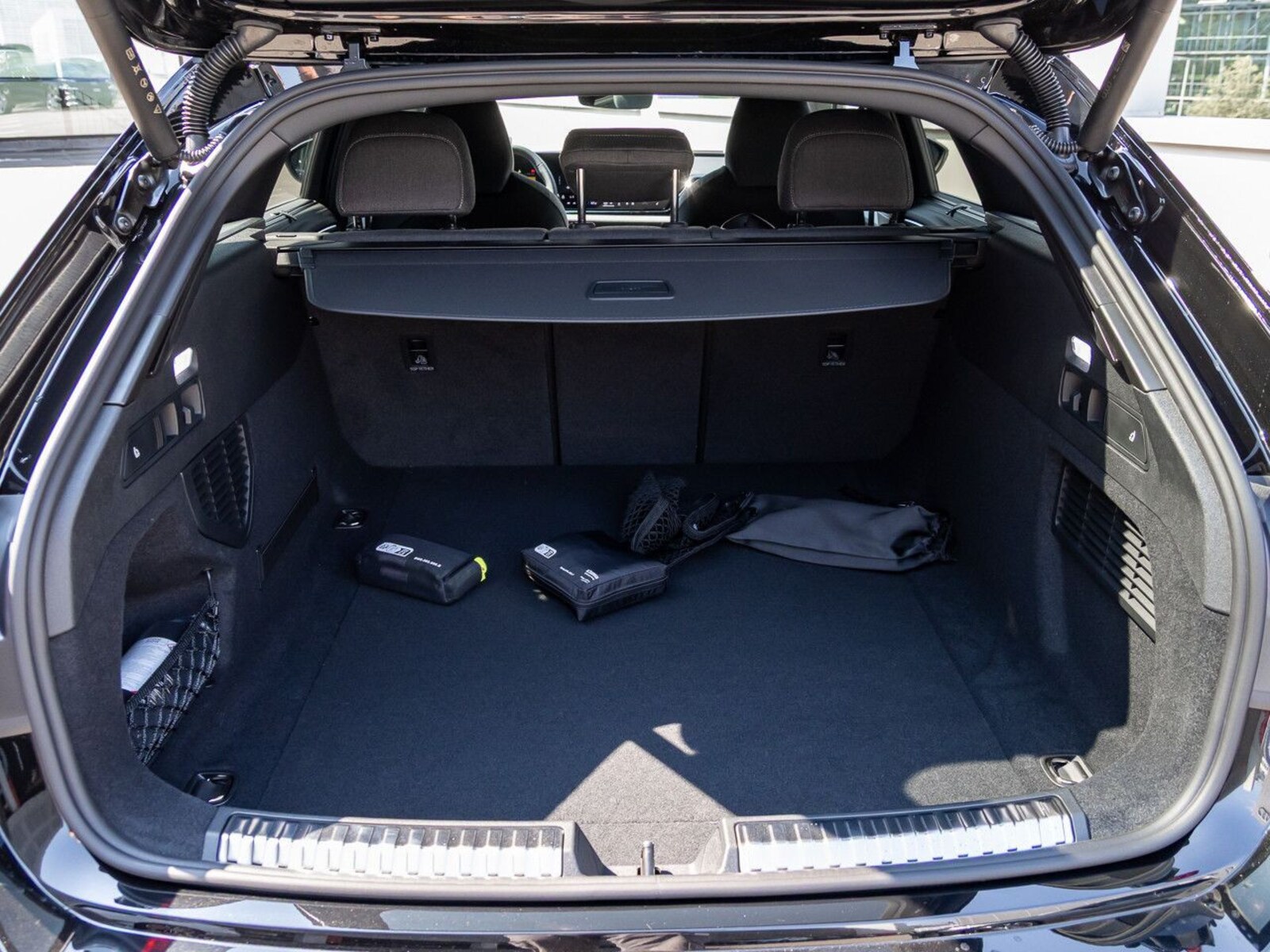 Audi A5 Avant – Bild 6